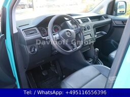 VW Nr.B70 Caddy 1. Hand / Werkstatteinrichtung