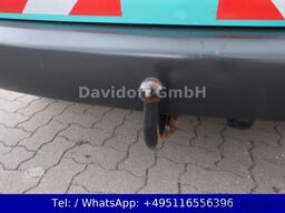 VW Nr.B39 Caddy 1.Hand / AHK / Klima