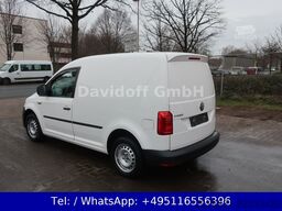 VOLKSWAGEN Nr. 193 Caddy 1. Hand / Klima / Tempomat