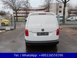 VOLKSWAGEN Nr. 193 Caddy 1. Hand / Klima / Tempomat