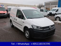 VOLKSWAGEN Nr. 193 Caddy 1. Hand / Klima / Tempomat