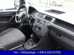 VOLKSWAGEN Nr. 193 Caddy 1. Hand / Klima / Tempomat