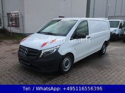 MERCEDES-BENZ Vito Kasten 119 CDI/BT RWD lang/Klima/AHK/Nr. 56