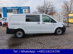 MERCEDES-BENZ Vito Kasten 119 CDI/BT RWD lang/Klima/AHK/Nr. 56