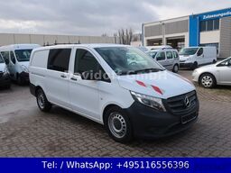 MERCEDES-BENZ Vito Kasten 119 CDI/BT RWD lang/Klima/AHK/Nr. 56