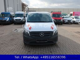 MERCEDES-BENZ Vito Kasten 119 CDI/BT RWD lang/Klima/AHK/Nr. 56