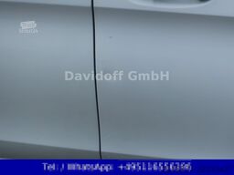 MERCEDES-BENZ Vito Kasten 119 CDI/BT RWD lang/Klima/AHK/Nr. 56