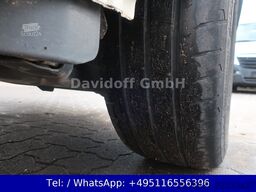 MERCEDES-BENZ Vito Kasten 119 CDI/BT RWD lang/Klima/AHK/Nr. 56