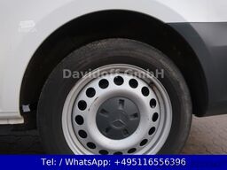 MERCEDES-BENZ Vito Kasten 119 CDI/BT RWD lang/Klima/AHK/Nr. 56