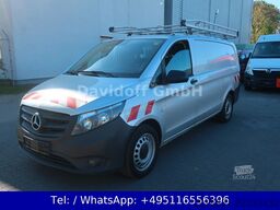 MERCEDES-BENZ Vito Kasten 114 CDI BT 4x4 lang/Klima/AHK/Nr. 73