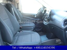 MERCEDES-BENZ Vito Kasten 114 CDI BT 4x4 lang/Klima/AHK/Nr. 73
