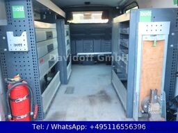 MERCEDES-BENZ Vito Kasten 114 CDI BT 4x4 lang/Klima/AHK/Nr. 73