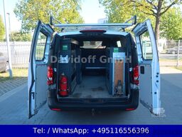 MERCEDES-BENZ Vito Kasten 114 CDI BT 4x4 lang/Klima/AHK/Nr. 73