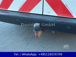 MERCEDES-BENZ Vito Kasten 114 CDI BT 4x4 lang/Klima/AHK/Nr. 73