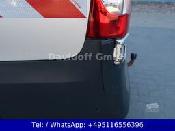 MERCEDES-BENZ Vito Kasten 114 CDI BT 4x4 lang/Klima/AHK/Nr. 73