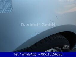 MERCEDES-BENZ Vito Kasten 114 CDI BT 4x4 lang/Klima/AHK/Nr. 73