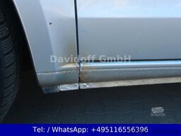 MERCEDES-BENZ Vito Kasten 114 CDI BT 4x4 lang/Klima/AHK/Nr. 73