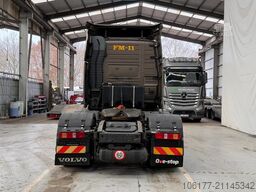 Volvo FM 11 440 Globetrotter 6x2