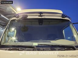 DAF LF 290 4X2 NL-Truck APK curtainsides 1500 kg La...