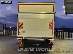 DAF LF 290 4X2 NL-Truck APK curtainsides 1500 kg La...