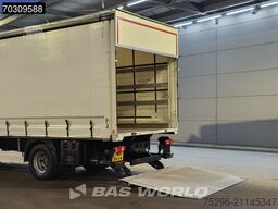 DAF LF 290 4X2 NL-Truck APK curtainsides 1500 kg La...