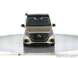 Mercedes-Benz V 250 Marco Polo,AMG,AIRMATIC,AHK,5Sitzer,LED