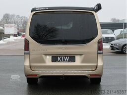 Mercedes-Benz V 250 Marco Polo,AMG,AIRMATIC,AHK,5Sitzer,LED