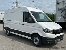 MAN TGE 3.140 L3H3 140PS, KLIMA, RüCKFAHRKAMERA, MEHRERE EINHEITEN VERFüGBAR