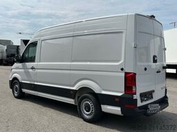 MAN TGE 3.140 L3H3 140PS, KLIMA, RüCKFAHRKAMERA, MEHRERE EINHEITEN VERFüGBAR