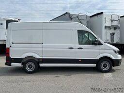 MAN TGE 3.140 L3H3 140PS, KLIMA, RüCKFAHRKAMERA, MEHRERE EINHEITEN VERFüGBAR