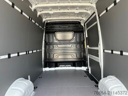 MAN TGE 3.140 L3H3 140PS, KLIMA, RüCKFAHRKAMERA, MEHRERE EINHEITEN VERFüGBAR