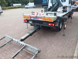 Iveco Daily 70 C 16 Recovery-truck, Bergingswagen, Ap...