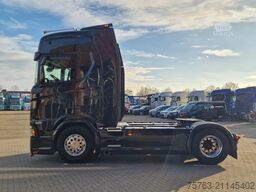 Scania S500 NGS Highline 4x2 - Full spec - Retarder - ...