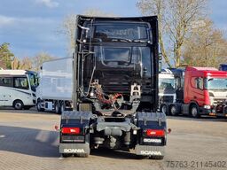 Scania S500 NGS Highline 4x2 - Full spec - Retarder - ...