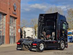 Scania S500 NGS Highline 4x2 - Full spec - Retarder - ...