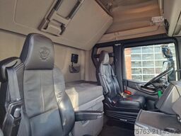 Scania S500 NGS Highline 4x2 - Full spec - Retarder - ...