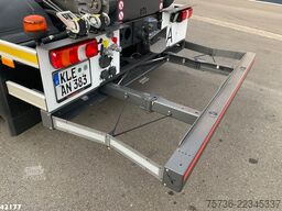 Mercedes-Benz Actros 2643 Euro 6 HMF 23 Tonmeter laadkraan