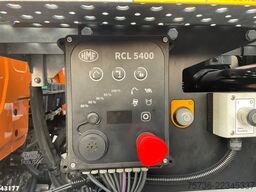 Mercedes-Benz Actros 2643 Euro 6 HMF 23 Tonmeter laadkraan