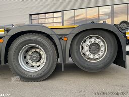 Mercedes-Benz Actros 2643 Euro 6 HMF 23 Tonmeter laadkraan