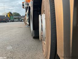 Mercedes-Benz Actros 2643 Euro 6 HMF 23 Tonmeter laadkraan