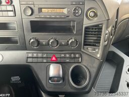 Mercedes-Benz Actros 2643 Euro 6 HMF 23 Tonmeter laadkraan