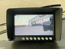 Mercedes-Benz Actros 2643 Euro 6 HMF 23 Tonmeter laadkraan