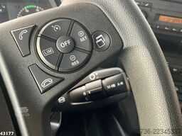 Mercedes-Benz Actros 2643 Euro 6 HMF 23 Tonmeter laadkraan
