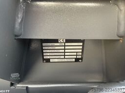 Mercedes-Benz Actros 2643 Euro 6 HMF 23 Tonmeter laadkraan