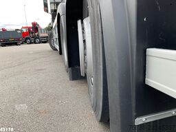 Mercedes-Benz Actros 2643 Euro 6 HMF 23 Tonmeter laadkraan
