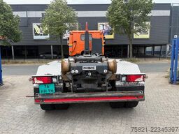 Scania G450