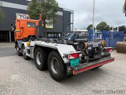 Scania G450