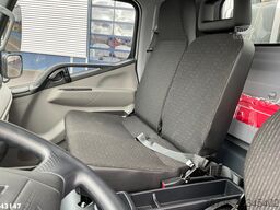 FUSO Canter Terberg 7m³