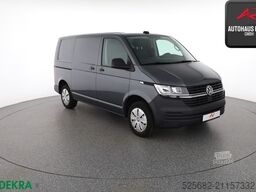 Volkswagen T6 Transporter T6.1 2.0 TDI KASTEN NAVI,METALLIC