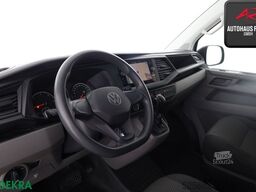 Volkswagen T6 Transporter T6.1 2.0 TDI KASTEN NAVI,METALLIC